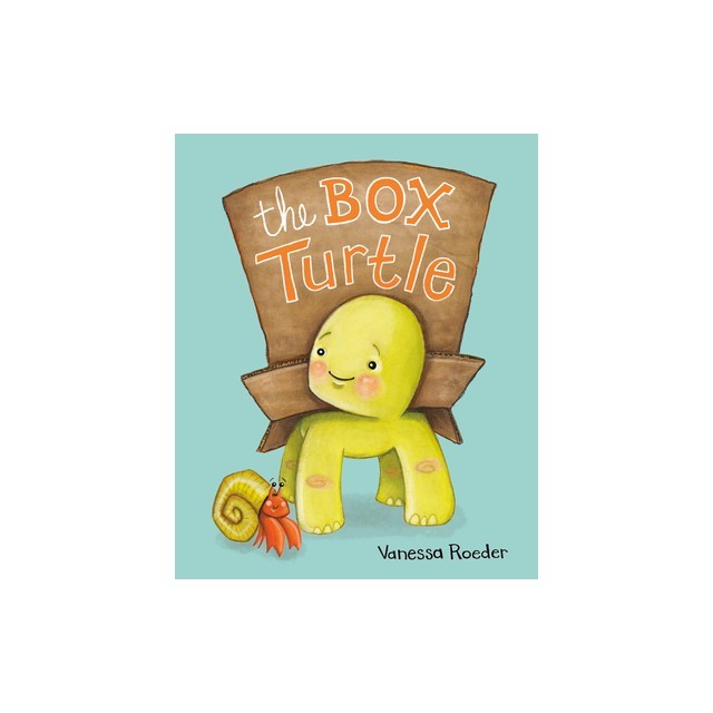 The Box Turtle