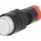 Comutator apasare SPDT 0,5A 250VAC IP40