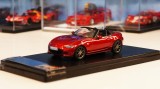 Mazda MX-5 Spider - Premium X 1/43