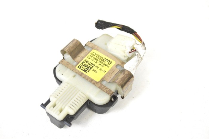 Senzor de ploaie MERCEDES-BENZ C W205 2018 OEM: A2059002800 11492047
