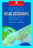 Cumpara ieftin Mic atlas geografic, Corint