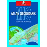 Mic atlas geografic