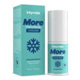 Orgasme puternice - Intymate Mai Mult Gel pentru Stimulare Rece 30ml Efect Racoritor Creste Sensibilitatea Partilor Intime, Intimateline