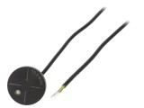 "Cititor RFID 12V cu LED RS232 ISO/IEC14443-3-A"