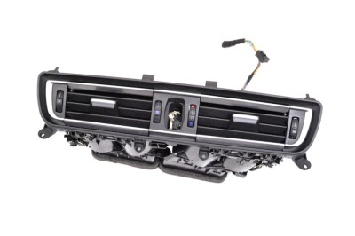 Gura de ventilație planșa de bord BMW 7 F01, F02 2014 OEM: 9115860 11773205 foto