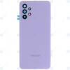 Samsung Galaxy A32 5G (SM-A326B) Capac baterie superb violet GH82-25080D