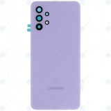 Samsung Galaxy A32 5G (SM-A326B) Capac baterie superb violet GH82-25080D