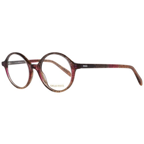 Emilio Pucci EP5091 047 50, Rama ochelari de vedere, de dama
