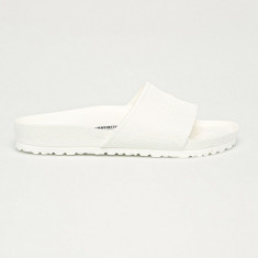 Birkenstock papuci Barbados 1015399.M-WHITE