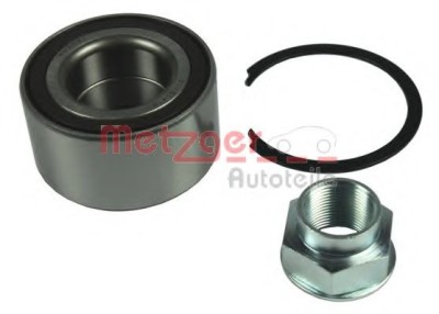 Set rulment roata FIAT STRADA pick-up (178E) (1998 - 2016) METZGER WM 3581 foto