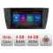 Navigatie BMW Seria 3 E90 E-095 Octa Core cu Android Radio Bluetooth Internet GPS WIFI DSP 4+64GB 4G CarStore Technology