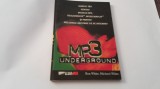 MP3 UNDEGROUND RON WHITE,MICHAEL WHITE -GHIDUL TAU PENTRU MUZICA MP3...RF19/2