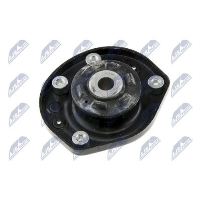 Rulment sarcina suport arc Mercedes Sprinter 906 3.5t, 4.6 T 2006-, Vw Crafter 2006-, Fata, 9063230520 foto