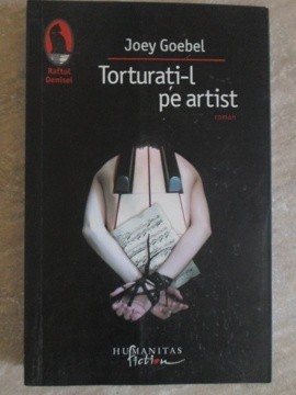 TORTURATI-L PE ARTIST-JOEY GOEBEL-310649 foto