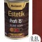 Lazura lemn Bochemit Estetik Profi 0.8l tec &ndash; protectie avansata UV
