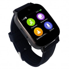 Ceas SmartWatch, 2 MP, bluetooth 3.0, LCD 1.56 inch, functie telefon, SoVogue foto