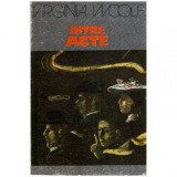 Virginia Woolf - Intre acte - 112674