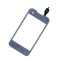 Touchscreen Allview A4ALL Alb