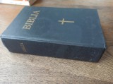Cumpara ieftin BIBLIA SAU SFANTA SCRIPTURA * CU TRIMITERI , MINSK (BELARUS) , 1994 *** FOARTE RARA !