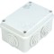 Carcasă cutie conexiuni 70mm x 105mm x 50mm pentru perete