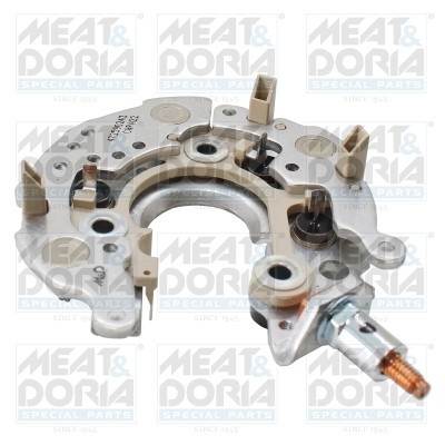 MEAT &amp; DORIA 52031 Punte diode