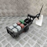 Sigurante Auto Yato, Set 24 buc, 12V, Porsche Boxster 986 (99661011100), Modul Panou Sigurante