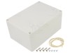 Carcasă Universală Policarbonat 121x171x80mm Ritec