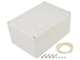 Carcasă Universală Policarbonat 121x171x80mm Ritec