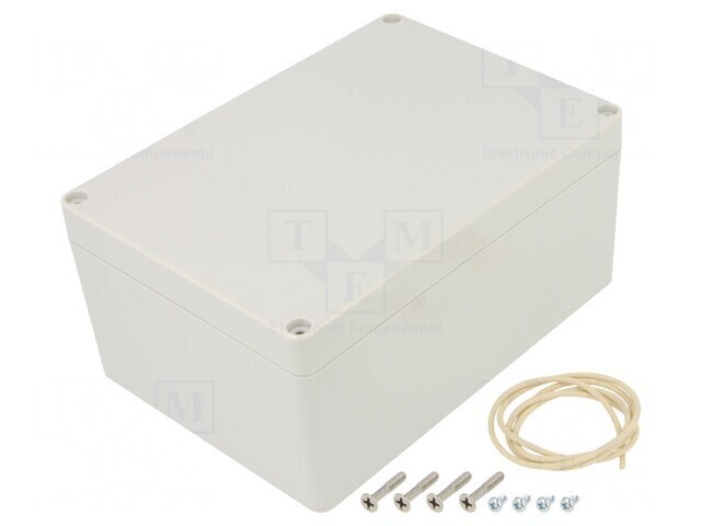 Carcasă Universală Policarbonat 121x171x80mm Ritec