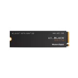 Cumpara ieftin SSD WD Black SN770 500GB PCI Express 4.0 x4 M.2, 500 GB