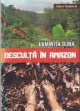 Luminita Cuna - Desculta in Amazon