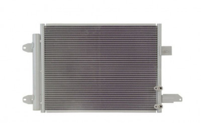 Condensator climatizare Audi A3 (8P) RS3; RS3 Sportback (8PA), 01.2011-12.2012, motor 2.5 TFSI, 250 kw benzina, cutie automata, full aluminiu brazat, foto