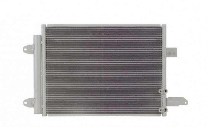 Condensator climatizare Audi A3 (8P) RS3; RS3 Sportback (8PA), 01.2011-12.2012, motor 2.5 TFSI, 250 kw benzina, cutie automata, full aluminiu brazat,