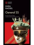 General SS/Sven Hassel, Nemira