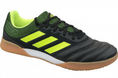 Pantofi fotbal sala adidas Copa 19.3 Sala IN BB8093 pentru Barbati foto