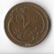 Moneda 2 heller 1912 - Austria
