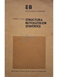 Thomas S. Kuhn - Structura revolutiilor stiintifice (Editia: 1976)