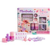 Martinelia Fairy Things Sparkling Beauty Set set cadou pentru copii