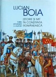 Lucian Boia - Istorie si mit in constiinta romaneasca (2017)