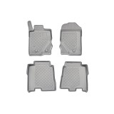 Covorase auto Ford Bronco 5 locuri 2021-prezent Aristar