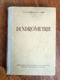 Dendrometrie - V. N. Stinghe / R2P2F, Alta editura