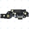 Placă de &icirc;ncărcare USB Nokia 5.1 Plus (TA-1105 TA-1108) 20PDA0W0002