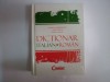 Dictionar Italian-Roman Corint (2008), Colectiv, Romana, Cartonata, 941 Pagini