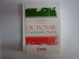 Dictionar Italian - Roman - Colectiv ,551616, Corint