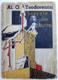 BERZELE DIN BOURENI de AL. O. TEODOREANU , 1957