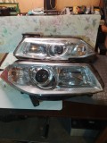 Vand faruri osram W5W omologate rar putin folosite Renault Megane2 an 2008 facelift