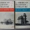 THE AMERICAN TRADITION IN LITERATURE by BRADLEY , BEATTY , LONG , TWO VOLUMES , 1967