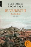Bucurestii de altadata III (1884-1888) ( pdf )