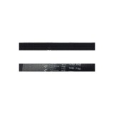 Curea transmisie H7 1250 Compatibila Masina de Spalat Rufe Brandt, Smeg, Fagor - Coduri 52X1282, 751610068