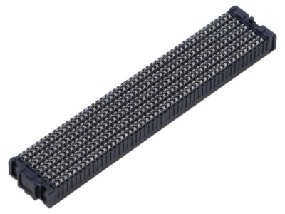 Conector PCB-PCB mamă PIN 500 1,27mm SEAF aurit THT - SAMTEC foto